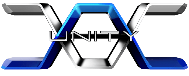 Logo Dell EMC Unity