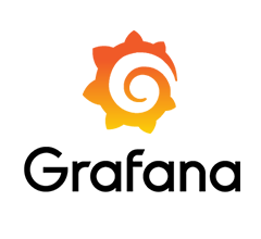 Logo Grafana