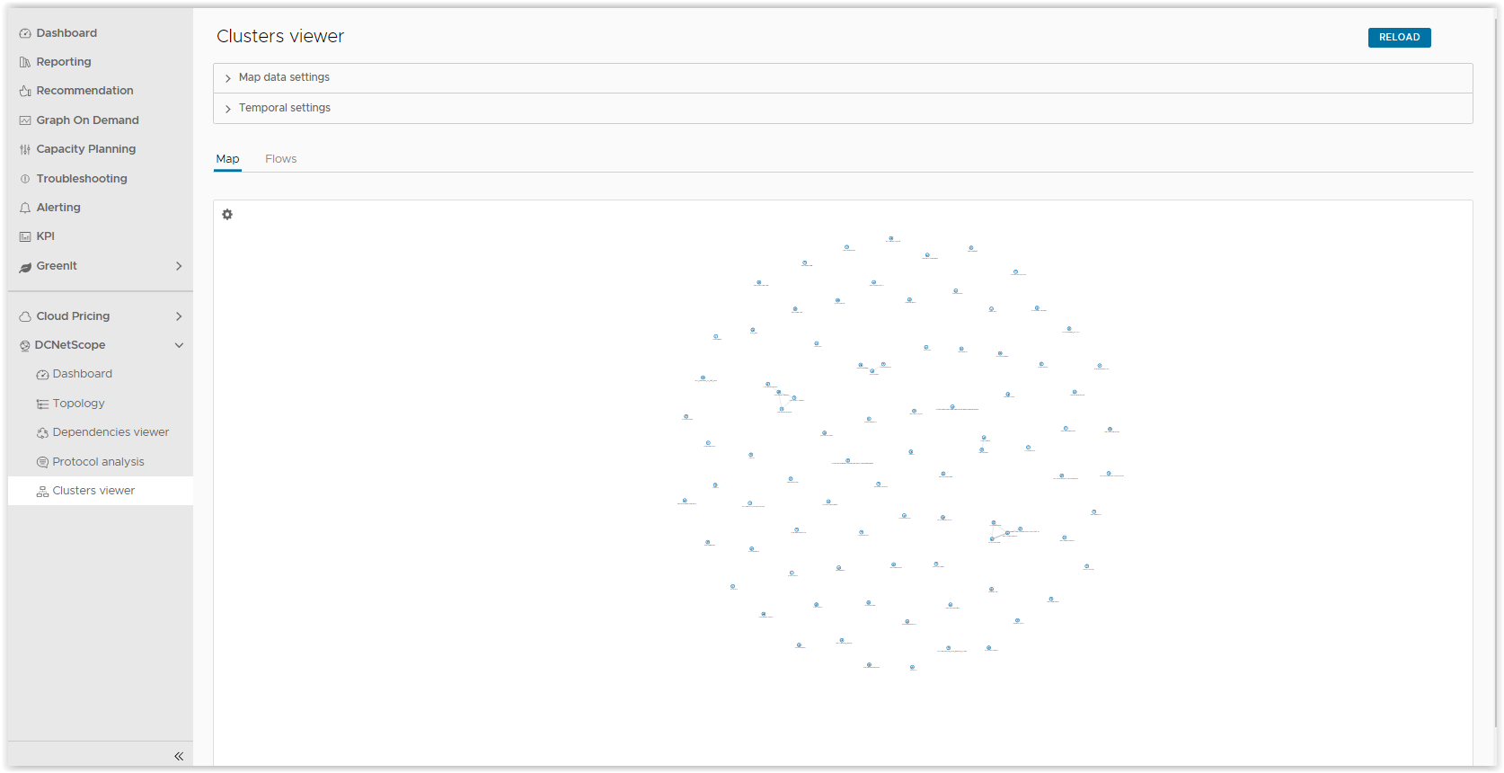 DC Scope 8.1 en mode NetFlow : découvrez DC NetScope ! - MyVMworld